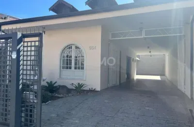 Sala comercial para alugar na rua delfino cintra, 554, botafogo, campinas, 297 m2 por r$ 11.000
