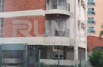 Apartamento com 1 quarto à venda na rua general osório, 1482, cambuí, campinas, 56 m2 por r$ 310.000
