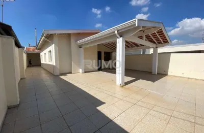 Casa com 3 quartos à venda na maria carolina penteado benetti, 51, jardim professora tarcília, campinas, 135 m2 por r$ 850.000