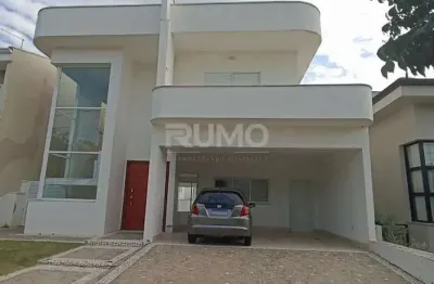Casa em condomínio fechado com 4 quartos para alugar na rua carolina aparecida ghirotto pires barbosa, s/nº, swiss park, campinas, 326 m2 por r$ 9.000