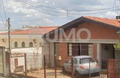 Casa comercial à venda na avenida marechal carmona, 1120, vila joão jorge, campinas, 191 m2 por r$ 615.000