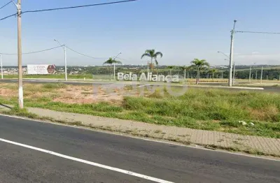 Terreno à venda na rua parque nacional da serra da bocaina, 139, residencial bela aliança, campinas por r$ 255.000