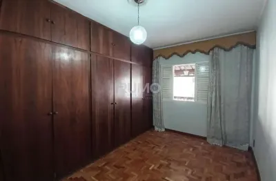 Casa com 2 quartos à venda na do calceteiro, 126, ponte preta, campinas, 118 m2 por r$ 450.000