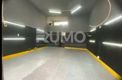 Sala comercial para alugar na avenida porphirio cardoso de novaes, 15, vila ângela marta, campinas, 45 m2 por r$ 2.000