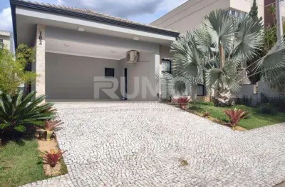 Casa em condomínio fechado com 3 quartos para alugar na avenida maria marozini moura, s/n, swiss park, campinas, 201 m2 por r$ 11.000