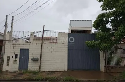 Barracão / galpão / depósito para alugar na rua mogi mirim, 922, jardim novo campos elíseos, campinas, 405 m2 por r$ 12.500
