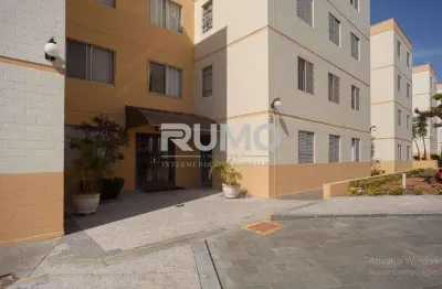 Apartamento com 2 quartos à venda na avenida padre gaspar bertoni, 567, jardim pacaembu, campinas, 63 m2 por r$ 335.000