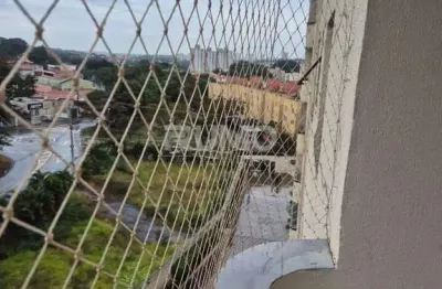 Apartamento com 3 quartos à venda na rua floriano fernandes lopes, 10, taquaral, campinas, 75 m2 por r$ 495.000