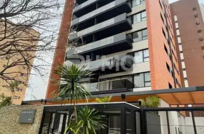 Apartamento com 3 quartos para alugar na rua dos bandeirantes, 284, cambuí, campinas, 170 m2 por r$ 15.000