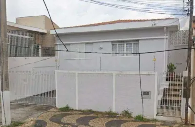 Casa comercial à venda na rua joaquim de paula souza, 906, jardim proença, campinas, 179 m2 por r$ 550.000