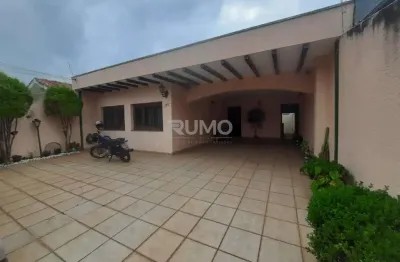 Casa com 3 quartos à venda na rua pedreira, 126, jardim novo campos elíseos, campinas, 242 m2 por r$ 750.000
