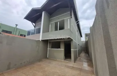 Casa com 3 quartos à venda na rua josé baumgasdner, 126, jardim rosolém, hortolândia, 140 m2 por r$ 450.000