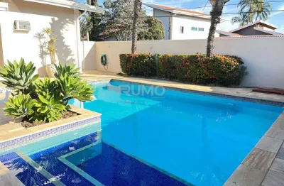 Casa em condomínio fechado com 4 quartos à venda na avenida engenheiro luiz antônio laloni, 321, tijuco das telhas, campinas, 346 m2 por r$ 1.850.000