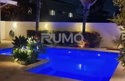 Casa em condomínio fechado com 4 quartos à venda na avenida engenheiro luiz antônio laloni, 321, tijuco das telhas, campinas, 346 m2 por r$ 1.850.000
