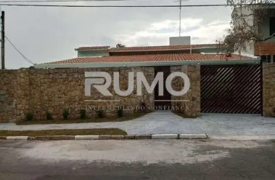 Casa com 3 quartos à venda na rua doutor lauro de paula leite, 650., jardim das paineiras, campinas, 365 m2 por r$ 1.200.000