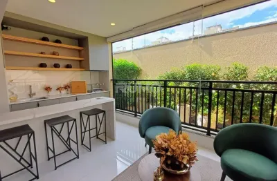 Apartamento com 3 quartos à venda na avenida oswaldo von zuben, 2101, bairro das palmeiras, campinas, 91 m2 por r$ 1.164.774