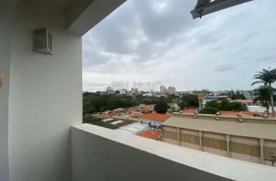 Apartamento com 2 quartos à venda na rua francisco bueno lacerda, 220, parque itália, campinas, 50 m2 por r$ 263.000