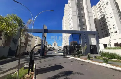 Apartamento com 2 quartos à venda na rua santa rita do passa quatro, 255, jardim nova europa, campinas, 55 m2 por r$ 450.000