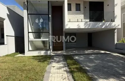 Casa em condomínio fechado com 4 quartos à venda na rodovia anhangüera, s/n, swiss park, campinas, 280 m2 por r$ 4.200.000