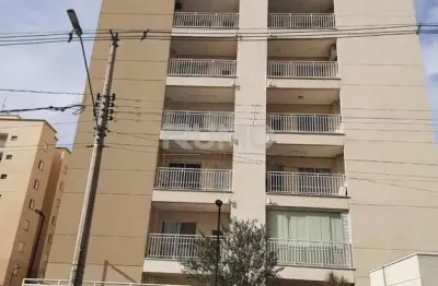 Apartamento com 2 quartos à venda na rua clóvis lordano, 100, jardim ipê, hortolândia, 55 m2 por r$ 280.000