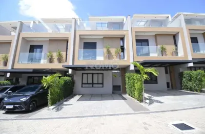 Casa em condomínio fechado com 4 quartos para alugar na rua fernão de magalhães, 215, parque taquaral, campinas, 150 m2 por r$ 8.000
