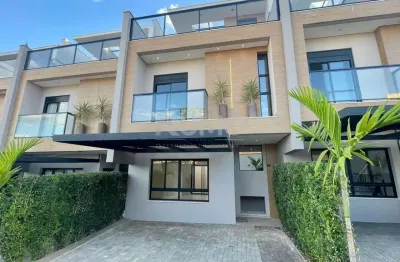 Casa em condomínio fechado com 4 quartos para alugar na rua fernão de magalhães, 215, parque taquaral, campinas, 150 m2 por r$ 8.000