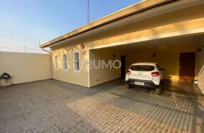 Casa com 3 quartos à venda na rua professor nicolau marchini, 226., parque são quirino, campinas, 180 m2 por r$ 730.000