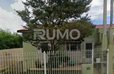 Casa com 3 quartos à venda na rua elias de sousa, 148, vila industrial, campinas, 120 m2 por r$ 505.000