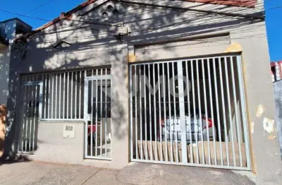 Casa comercial à venda na rua doutor sales de oliveira, 1013, vila industrial, campinas, 117 m2 por r$ 690.000