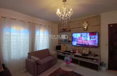 Casa com 3 quartos à venda na barão de campinas, 19, jardim carlos lourenço, campinas, 155 m2 por r$ 580.000