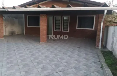 Casa com 3 quartos à venda na recife, 17, vila perseu leite de barros, campinas, 215 m2 por r$ 450.000