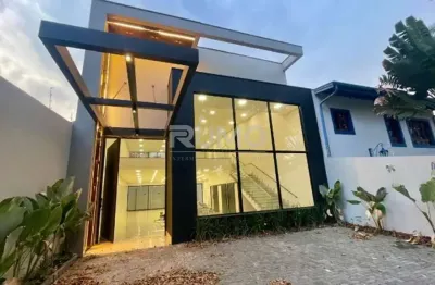 Sala comercial para alugar na rua piquete, 747, nova campinas, campinas, 336 m2 por r$ 16.000