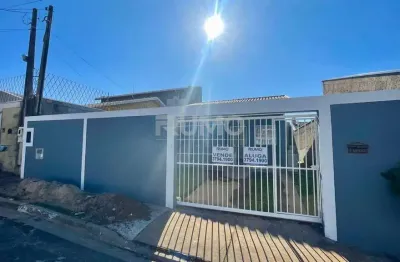 Casa com 2 quartos à venda na teresa margarida da silva e orta, 276, residencial campo florido, campinas, 50 m2 por r$ 380.000