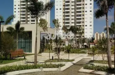 Apartamento com 2 quartos para alugar na praça luiz otávio, 2245, mansões santo antônio, campinas, 71 m2 por r$ 4.800