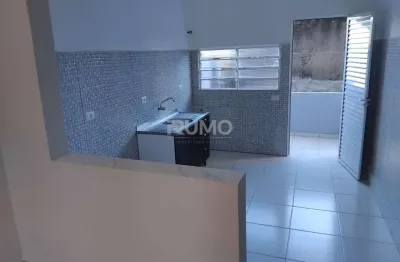 Casa em condomínio fechado com 2 quartos para alugar na rua antônio rodrigues de carvalho, 1441, vila proost de souza, campinas, 78 m2 por r$ 1.700