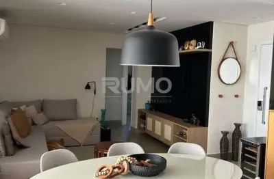 Apartamento com 3 quartos à venda no taquaral, campinas , 115 m2 por r$ 1.800.000