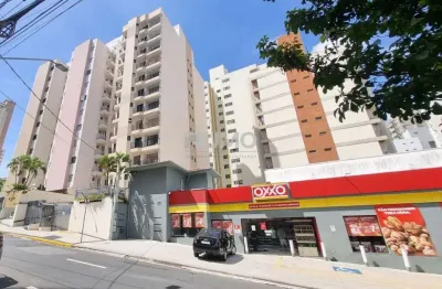 Apartamento com 3 quartos à venda na rua santos dumont, 198, cambuí, campinas, 100 m2 por r$ 590.000