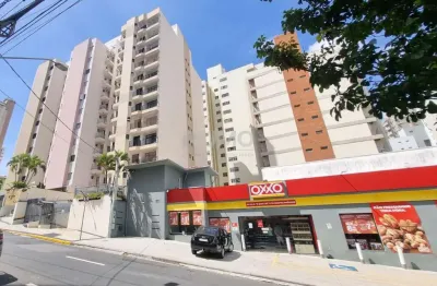 Apartamento com 3 quartos à venda na rua santos dumont, 198, cambuí, campinas, 100 m2 por r$ 725.000
