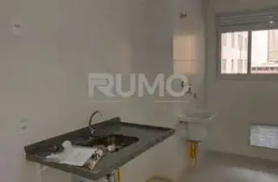 Apartamento com 1 quarto à venda na rua doutor quirino, 779, centro, campinas, 40 m2 por r$ 385.000