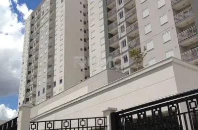 Apartamento com 3 quartos à venda na rua otávio machado, 160, taquaral, campinas, 68 m2 por r$ 699.000