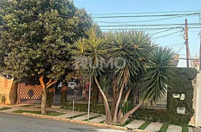 Casa com 3 quartos à venda na rua jacob bereck steinberg, 167, jardim chapadão, campinas, 216 m2 por r$ 989.000