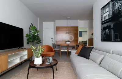 Apartamento com 3 quartos à venda na rua doutor diogo prado, 134, cambuí, campinas, 98 m2 por r$ 960.000