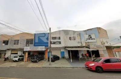 Barracão / galpão / depósito à venda na dos jequitibás, 634, vila boa vista, campinas, 1065 m2 por r$ 1.200.000