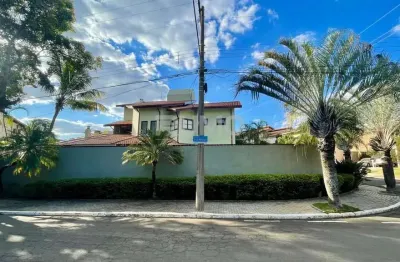 Casa em condomínio fechado com 5 quartos à venda na rua joão carlos do amaral, 422, jardim chapadão, campinas, 521 m2 por r$ 3.200.000