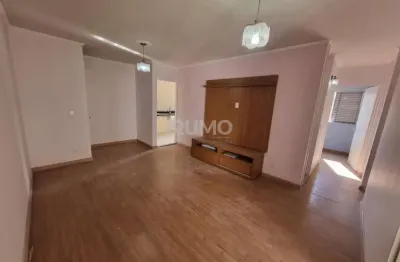 Apartamento com 3 quartos à venda na avenida carlos de araújo gobbi, 444, vila são bento, campinas, 86 m2 por r$ 480.000