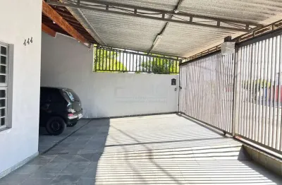 Casa comercial à venda na rua itagiba, 444, jardim amazonas, campinas, 245 m2 por r$ 680.000