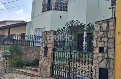 Casa com 3 quartos à venda na rua mírian nazareth vilela de queiroz, 64, jardim carlos lourenço, campinas, 200 m2 por r$ 620.000