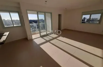 Apartamento com 1 quarto à venda na Rua Sacramento, 750, Jardim Guanabara, Campinas, 41 m2 por R$ 530.000