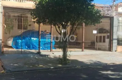 Casa comercial à venda na rua frei antônio de pádua, 551., jardim guanabara, campinas, 211 m2 por r$ 515.000