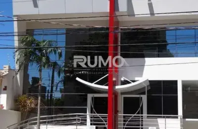 Prédio à venda na rua buarque de macedo, 353, jardim brasil, campinas, 924 m2 por r$ 8.900.000